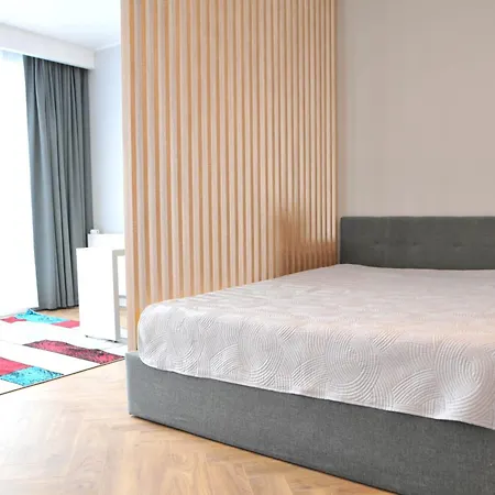 Apartment 115 Centrum Olsztyn (Warmian-Masurian)