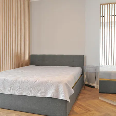 115 Centrum * Olsztyn (Warmian-Masurian)