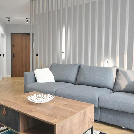 115 Centrum Apartment