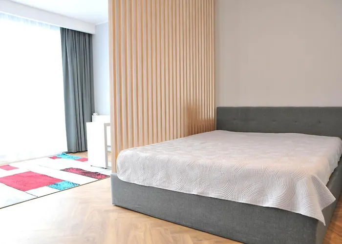 Apartamento 115 Centrum Olsztyn (Warmian-Masurian)