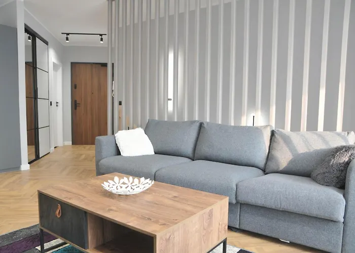 115 Centrum Apartamento